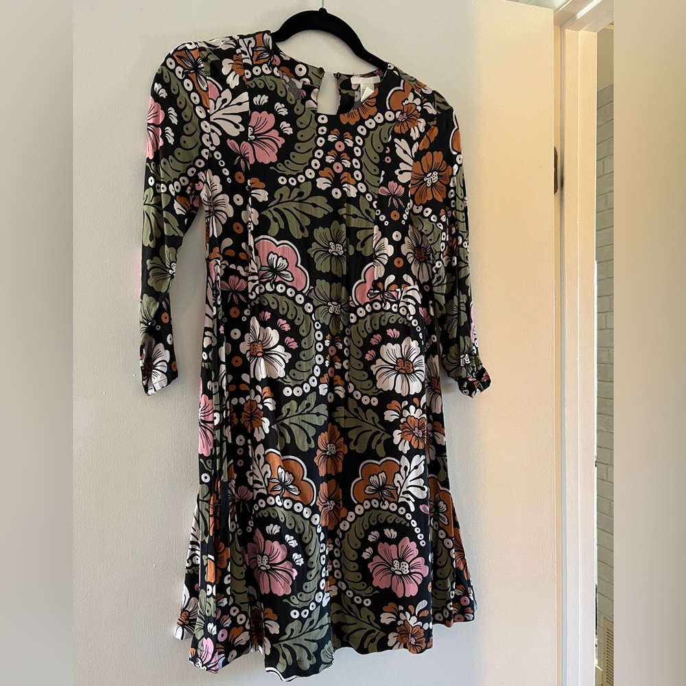 H&M dress